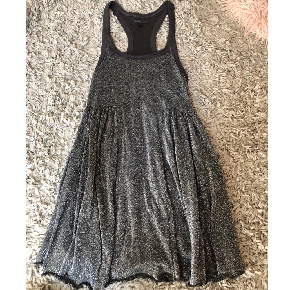 Vans Glitter Dress